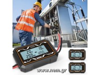 Precision Watt Meter 200A, Power Analyzer Precision Watt Meter 200A, Power Analyzer