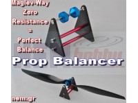 Magnetic Precision Propeller Balancer Magnetic Precision Propeller Balancer