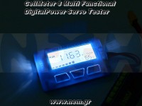 Servo Tester, CellMeter 8, Backlight- Discharge Function -Upgrade version Servo Tester, CellMeter 8, Backlight- Discharge Function -Upgrade version