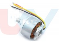 Brushless Motor 2312-920KV -CW suit to Phantom 2,3, F450, F550, etc. Brushless Motor 2312-920KV -CW suit to Phantom 2,3, F450, F550, etc.
