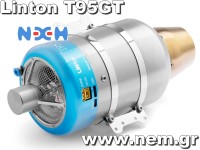 Linton T95GT