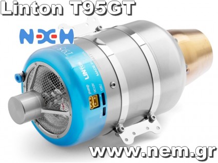 Linton T95GT Linton T95GT