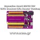 Expansion Board ESP32 38-Pin GPIO Breakout Shield for ESP32 DevKitC & ESP-WROOM-32 Expansion Board ESP32 38-Pin GPIO Breakout Shield for ESP32 DevKitC & ESP-WROOM-32