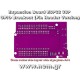 Expansion Board ESP32 38-Pin GPIO Breakout Shield for ESP32 DevKitC & ESP-WROOM-32 Expansion Board ESP32 38-Pin GPIO Breakout Shield for ESP32 DevKitC & ESP-WROOM-32