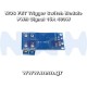 Relay Module Solid State Dual MOSFET 15A 400W High-Power PWM Switch (DC 5V–36V) Relay Module Solid State Dual MOSFET 15A 400W High-Power PWM Switch (DC 5V–36V)