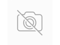 Boom Clamp 25mm, CNC Machined Aluminium, Set -Black/Red Color